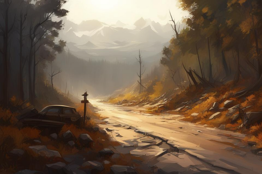 ИИ сможет прогнозировать риск аварий и выявлять недостатки дизайна дорог