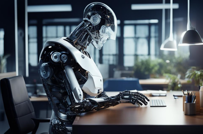 Создателей ChatGPT покинул, потом вернулся и снова покинул важный сотрудник