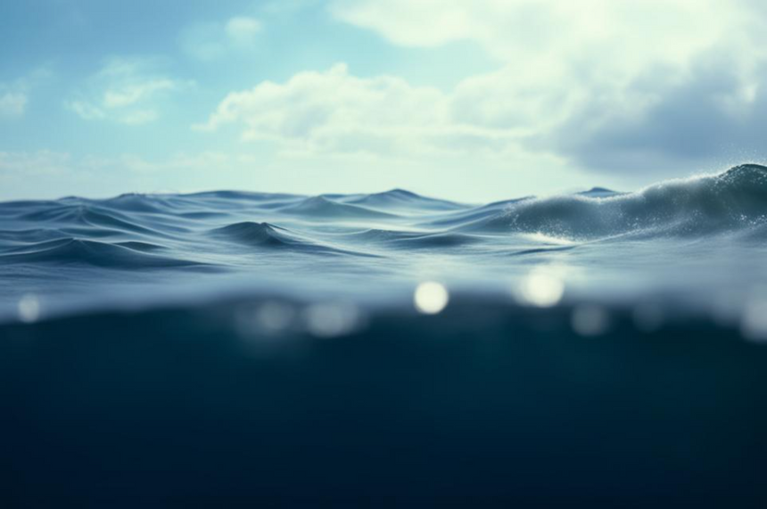 Ученые обнаружили древнюю мега-структуру в Балтийском море