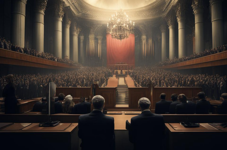 TikTok решил бороться с дезинформацией на выборах в ЕС