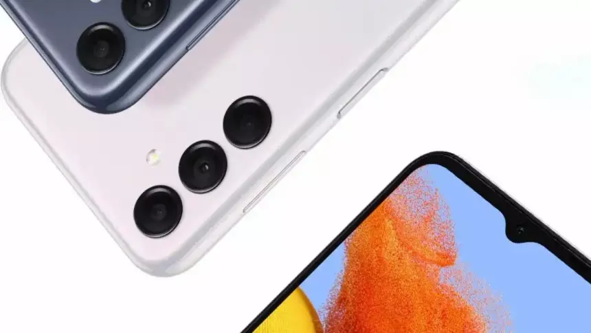 Новый недорогой смартфон Samsung Galaxy M15 получит гигантскую батарею на 6000 мАч и быструю 25 Вт зарядку