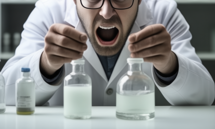 Только кричать на них не надо: ультразвук повысил подвижность сперматозоидов на 266%