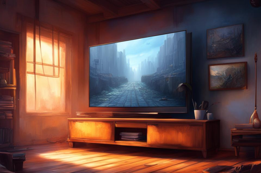 «Нет смысла жить»: послание в субтитрах Netflix напугало пользователей сети