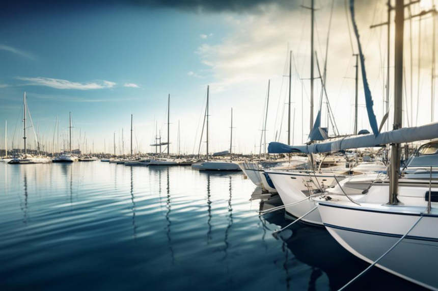 Yamaha представила первый в мире водородный мотор для лодок