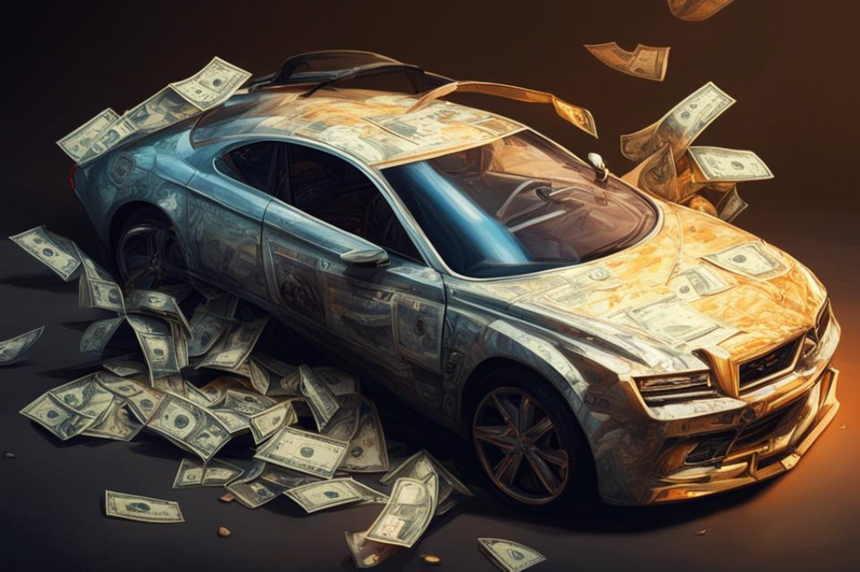 500 вместо 50: опечатка гендиректор Lyft привела к росту акций на 67%