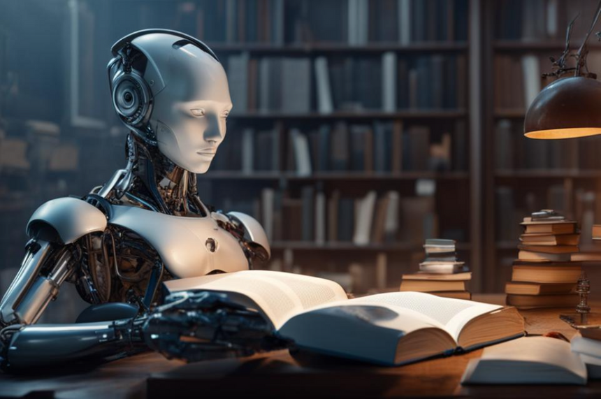 ИИ Google научился обрабатывать большие объемы текста и видео