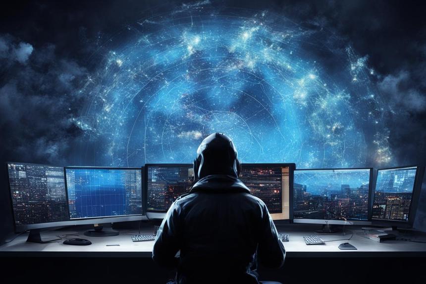 Microsoft и OpenAI пожаловались, что российские и другие хакеры используют их ИИ