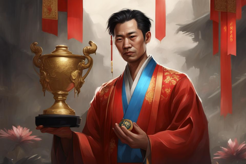 Премия «Хьюго» погрязла в противоречиях: утечка раскрыла самоцензуру в угоду Китаю