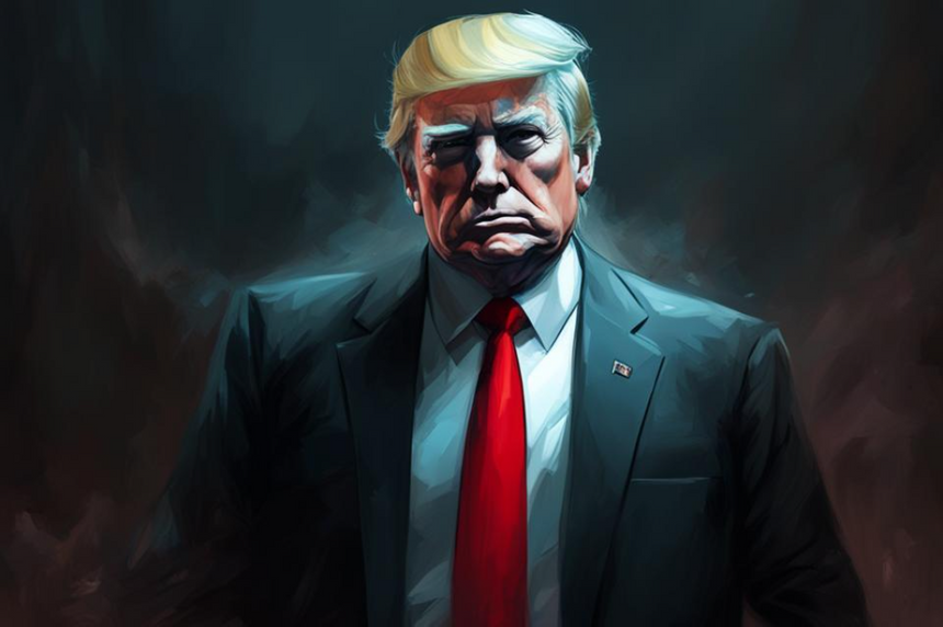 Часть соцсети Дональда Трампа можно будет купить — она станет публичной компанией