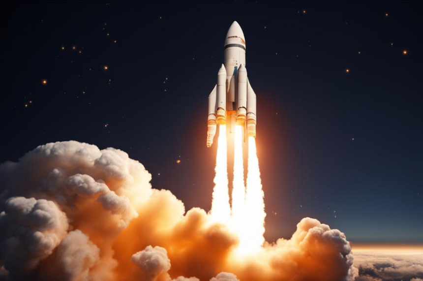 Индия запланировала произвести 30 космических запусков за 15 месяцев