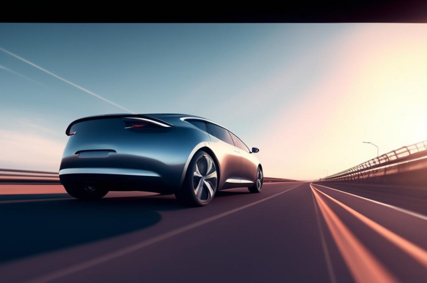 Новая технология увеличит пробег электромобилей до 1000 км без подзарядки