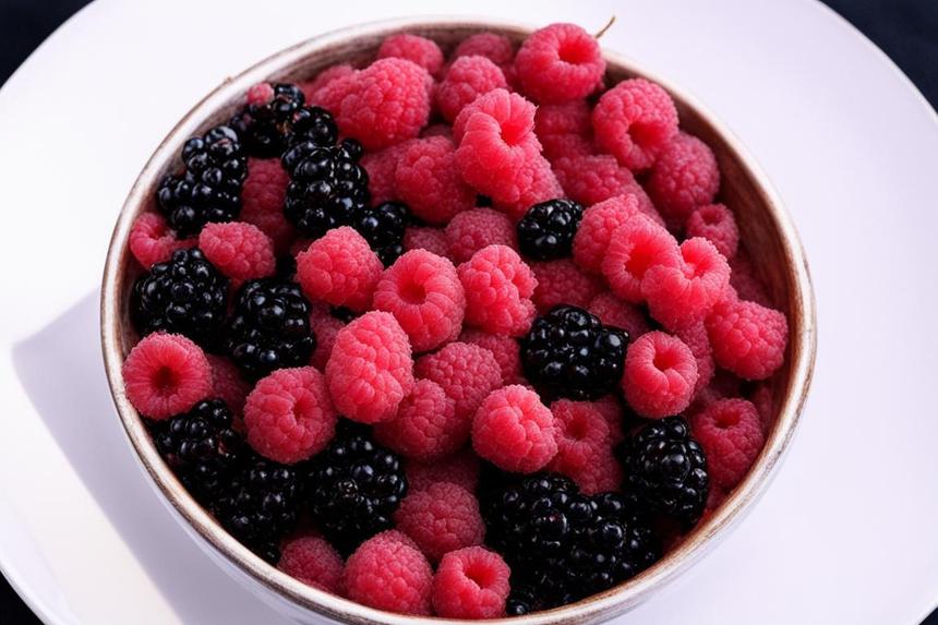 Какие продукты богаты коллагеном и помогут сохранить молодость