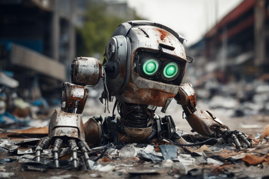 Ученые предложили создать экстренный выключатель для искусственного интеллекта