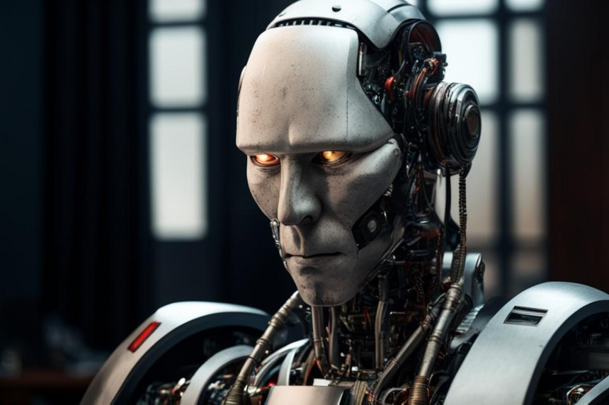 Google Gemini и ChatGPT заставили писать политическую пропаганду