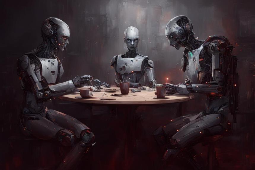 В США на защиту людей от дипфейков встанет торговое ведомство