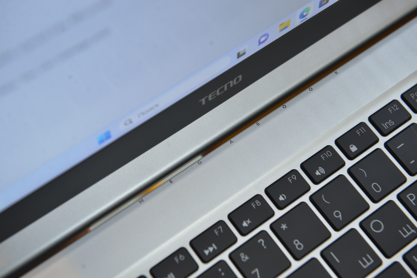 Ноутбук-мечта: восьмиядерный Ryzen 7, большущий аккумулятор, и не тяжёлый