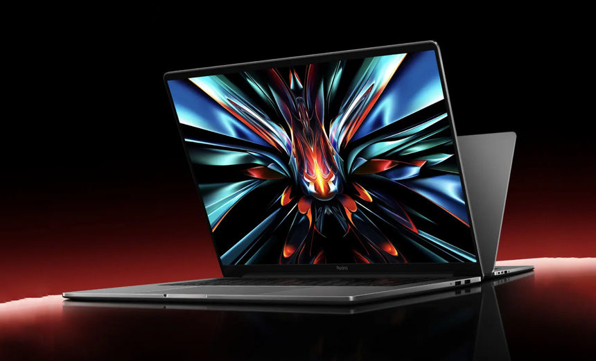 Xiaomi объявила о «новой вехе в бизнесе ноутбуков» компании со скорым анонсом Redmi Book Pro 2024