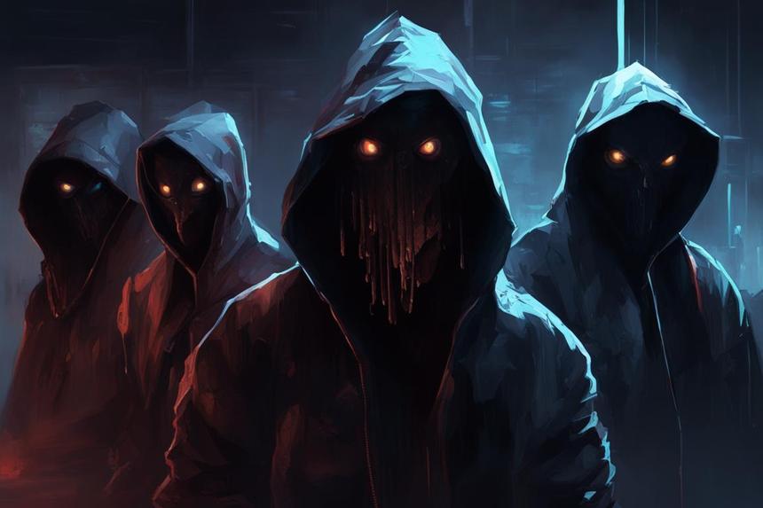 Правоохранители «накрыли» знаменитую хакерскую группировку Lockbit в 11 странах