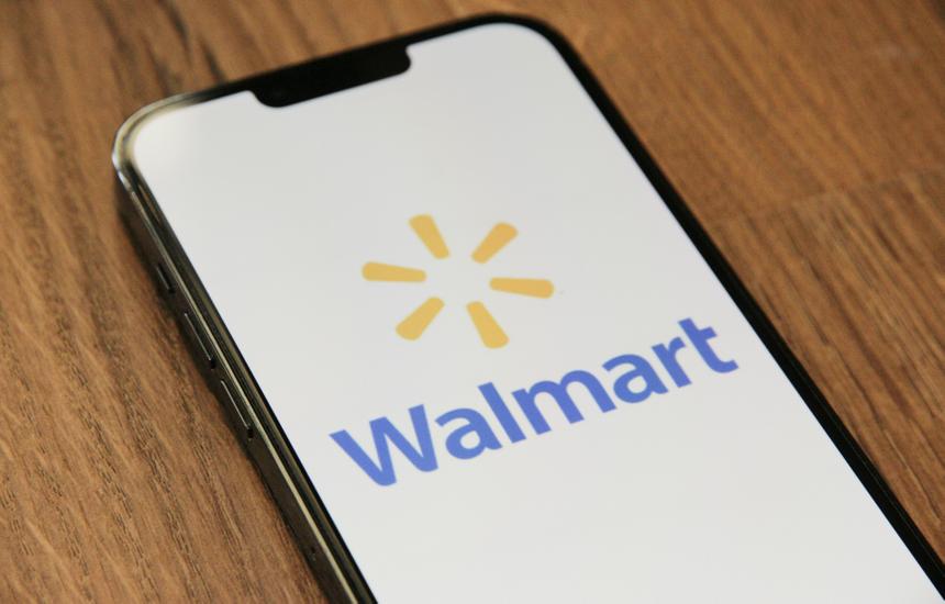 Walmart купит производителя телевизоров для укрепления своего бизнеса