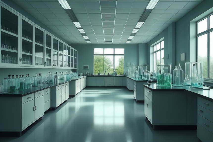 Ученые создали материал для эффективного хранения водорода высокой плотности