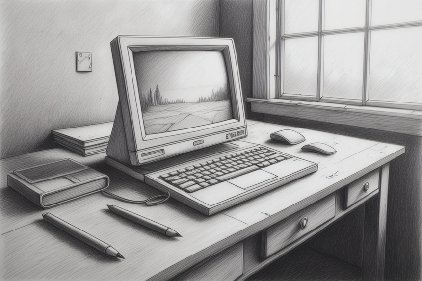 Microsoft «убьет» Publisher спустя 35 лет на Windows