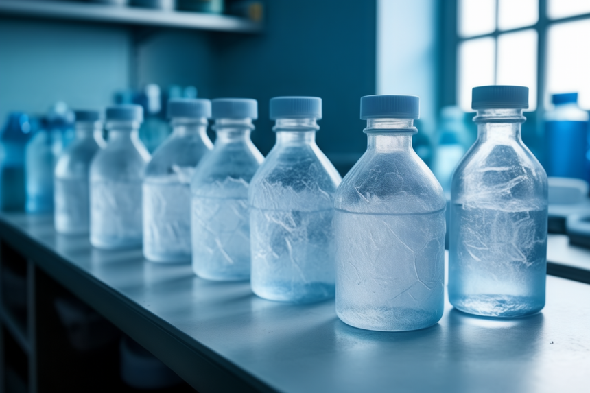 Замороженные эмбрионы приравняли к «детям» в США