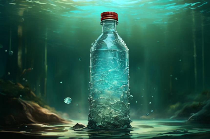 Микропластик нашли во всех протестированных человеческих плацентах