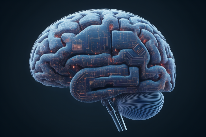 Ученые разработали метод восстановления поврежденной ткани мозга