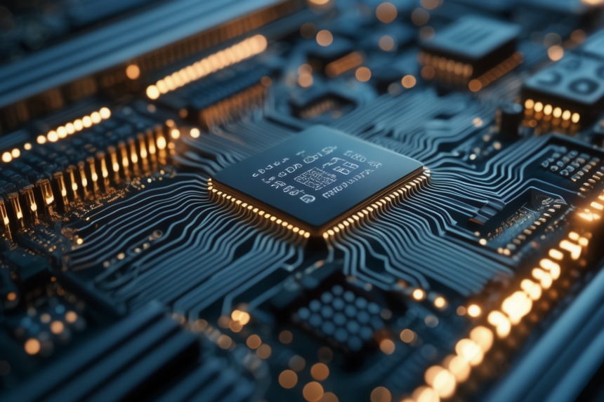 Intel и Microsoft объявили о сотрудничестве по микросхемам