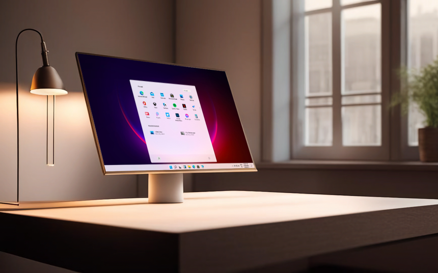 Microsoft объявила о принудительном переводе пользователей на Windows 11 23H2 при помощи ИИ-технологии