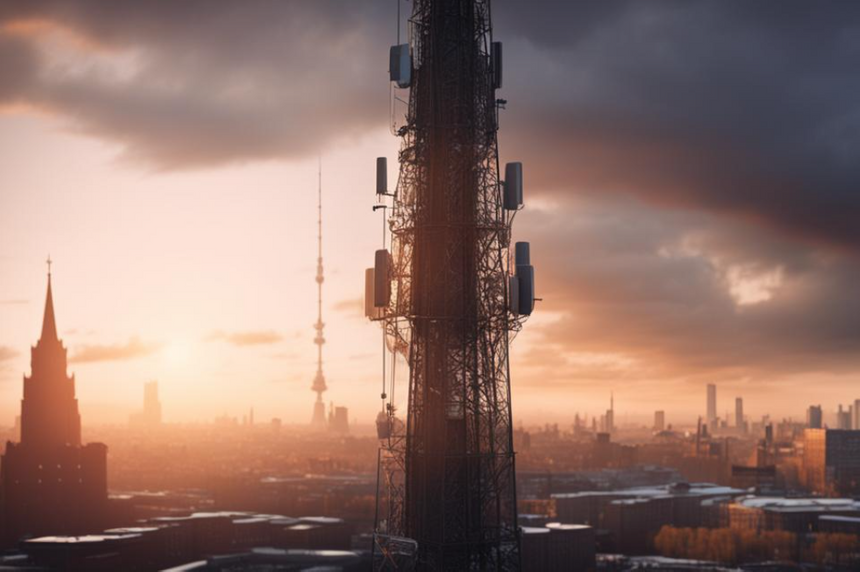 ИИ помог МТС улучшить мобильную связь в России