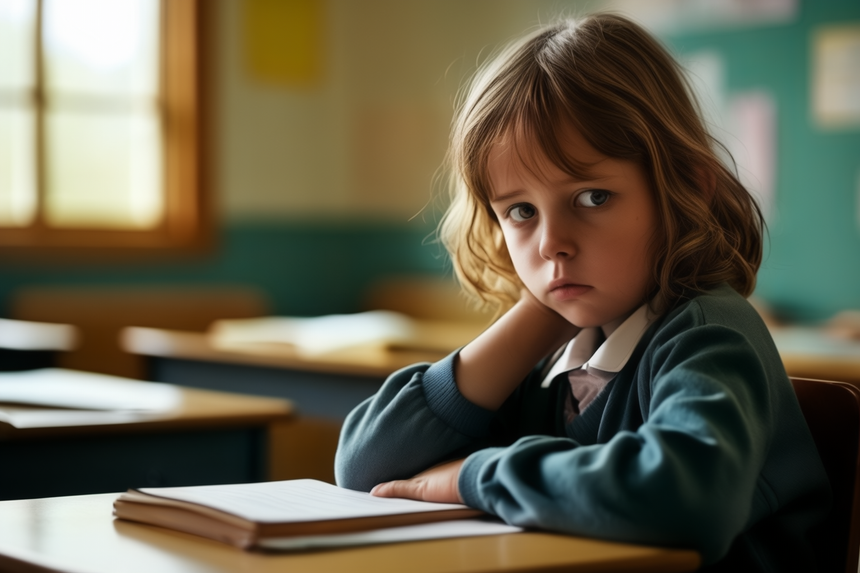 Власти Флориды пошли против рекомендаций и разрешили больным корью сидеть в школе