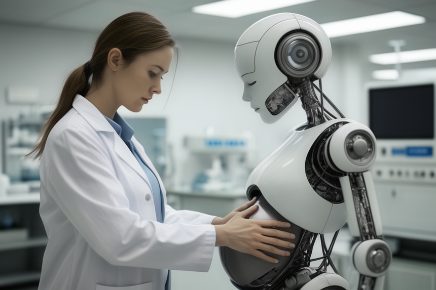 В Алабаме запретили искусственно оплодотворять женщин