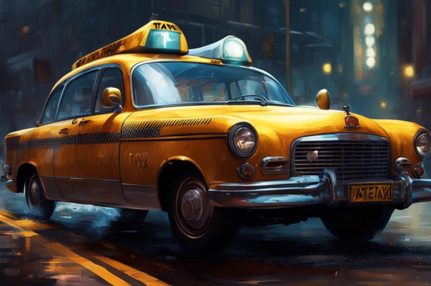 Роботакси Waymo столкнулись с противодействием властей Калифорнии