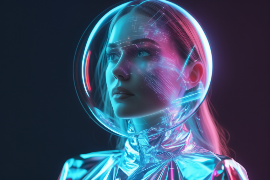 Голограммы стали лучше: ученые создали «безупречные с любого угла» экраны