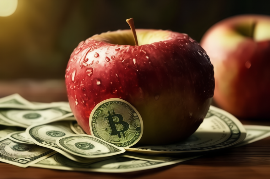 Разработчики приложения урезали зарплаты: Apple потребовала 30% доходов