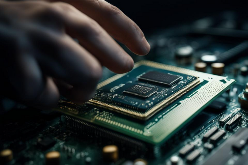 Флагманский процессор Intel Core i9-14900KS можно будет модифицировать без потери гарантии