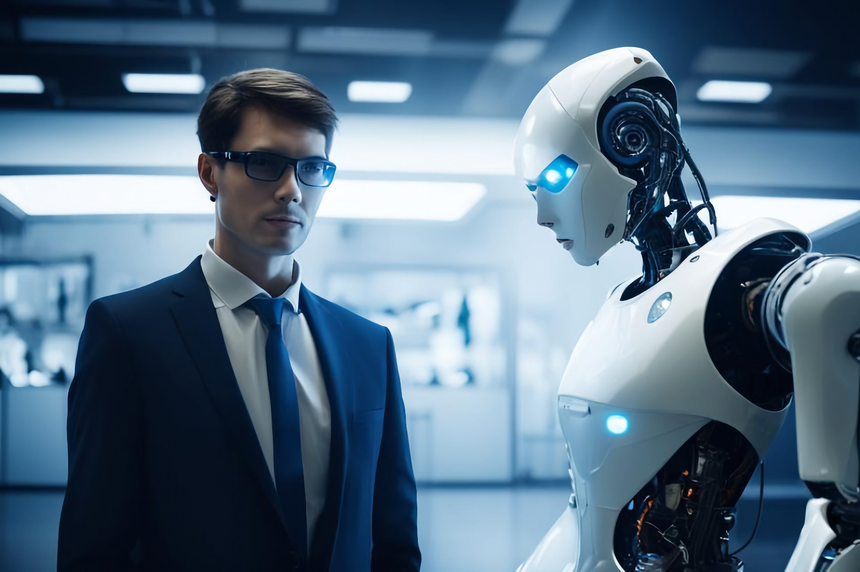 Минюст США впервые назначил «главу по ИИ» внутри ведомства