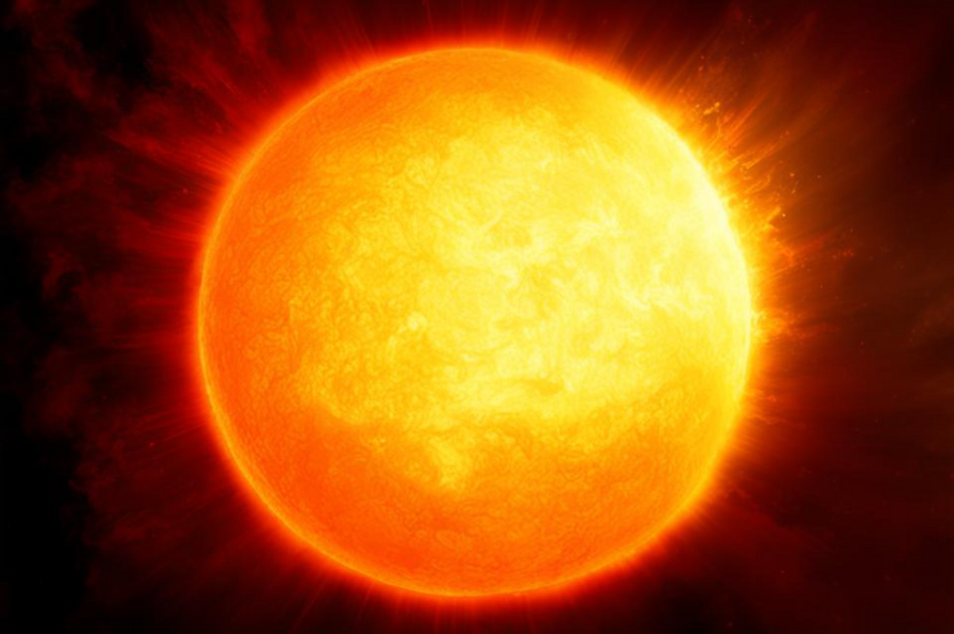 Ядерные осадки Хиросимы помогут понять образование Солнечной системы