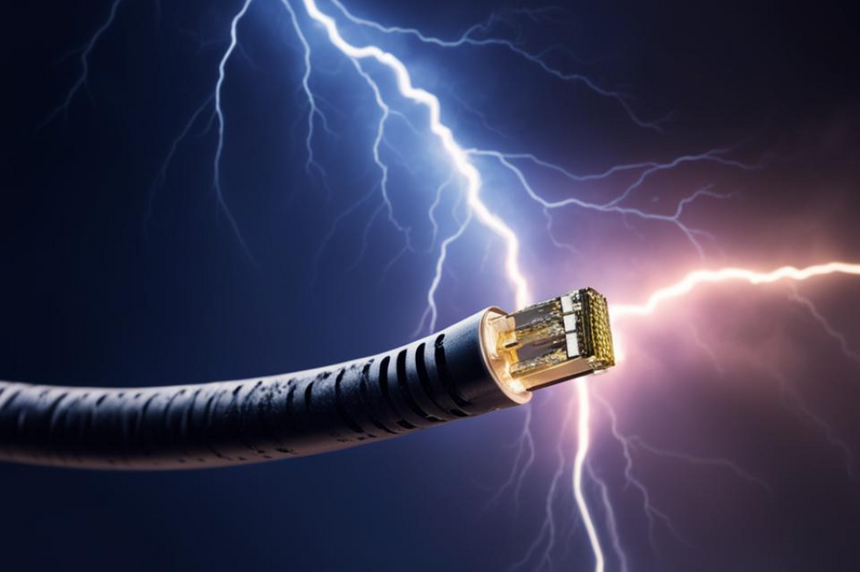 Интернет-провайдеры США обманули власти, чтобы менять направление субсидий