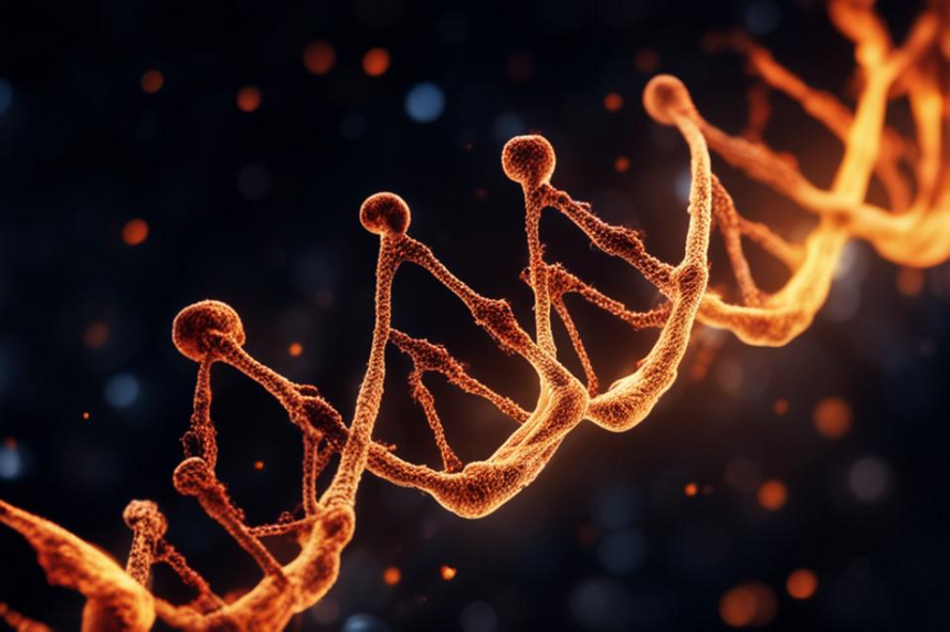 Новый тест крови плавит ДНК для быстрого обнаружения смертельных инфекций