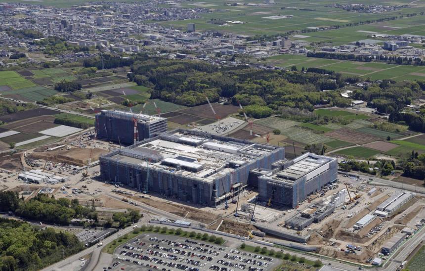 Основатель TSMC рассказал о возрождении в Японии производства чипов