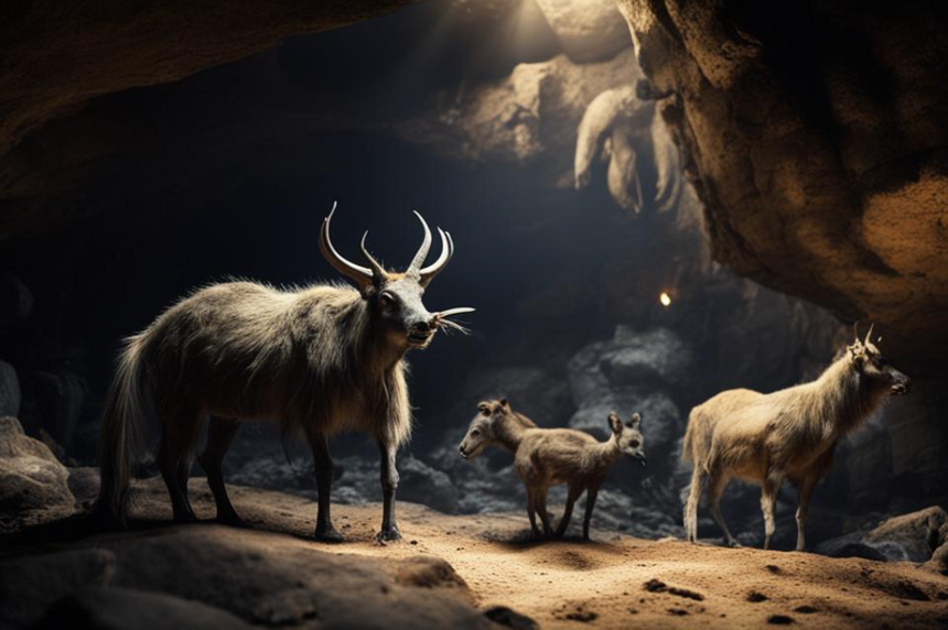 «Инстинкт убийцы» был критичным для наших далеких предков