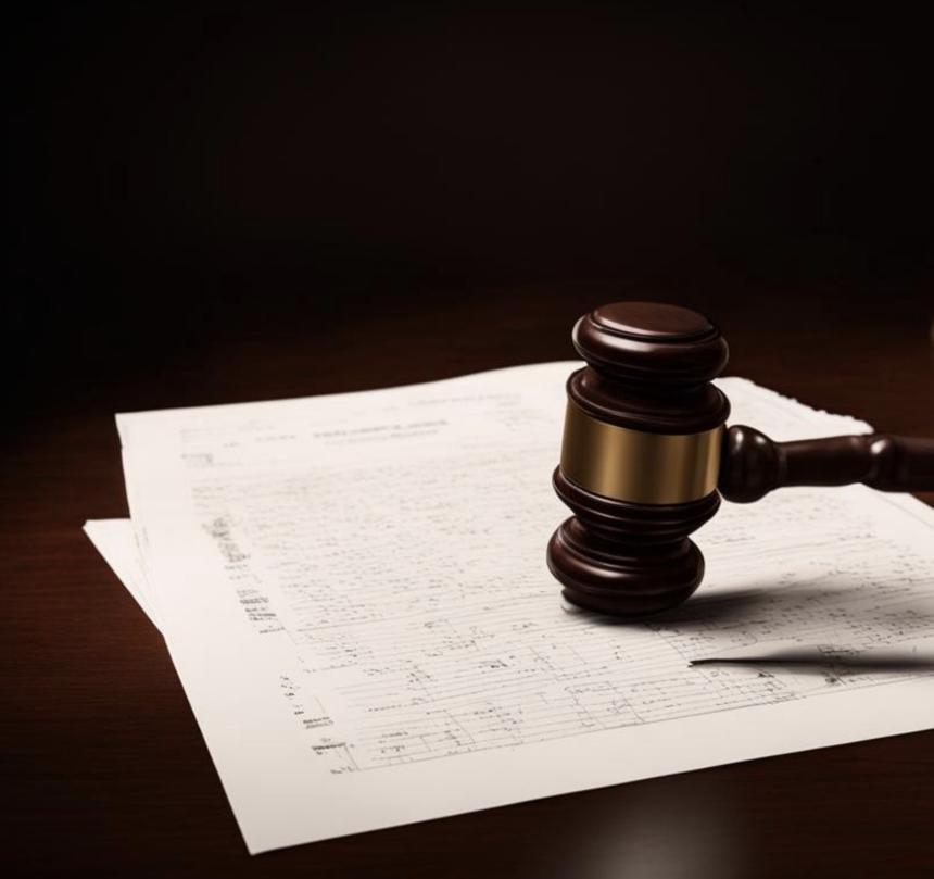 Судебные документы раскрыли убеждённость Google в преследовании со стороны властей