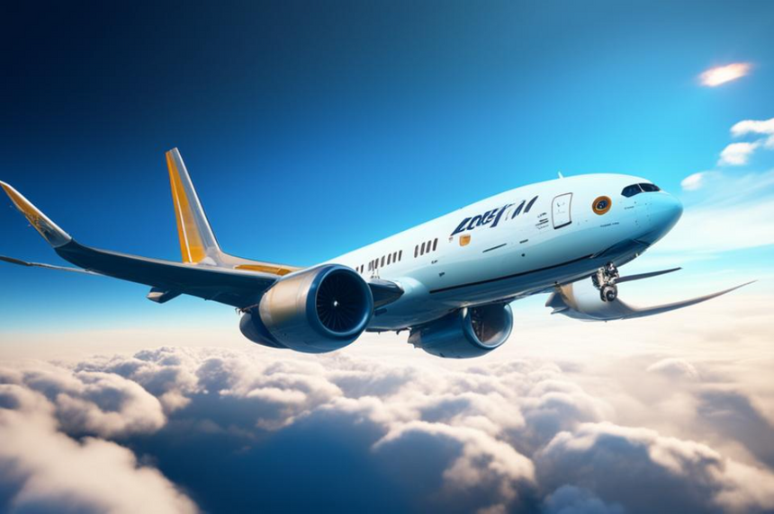 Boeing попрощалась с руководителем программы 737 Max после отрыва двери в воздухе