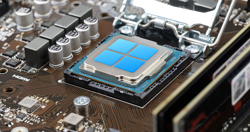 Крупное обновление Windows 11 не запустится на старых компьютера. Этому есть подтверждение