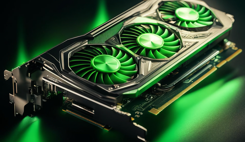 Стоимость компании NVIDIA превысила ВВП большинства стран мира. В том числе и России