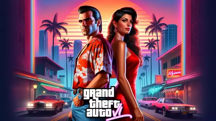 Не так уж и много игроков оказались готовы обновиться до PS5 Pro ради GTA 6