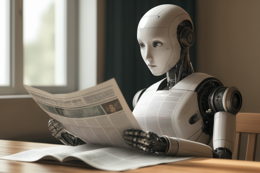 OpenAI подала ходатайство об отклонении части иска The New York Times