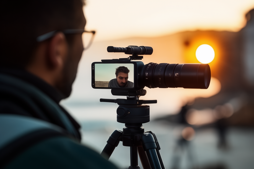 TikTok и Instagram* стоит насторожиться: приложение Lapse получило $30 млн